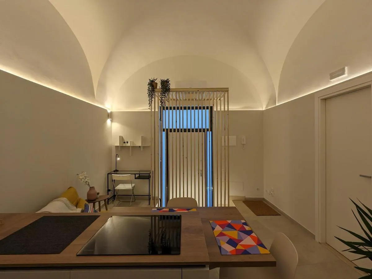 Emme Apartment קטאניה איטליה