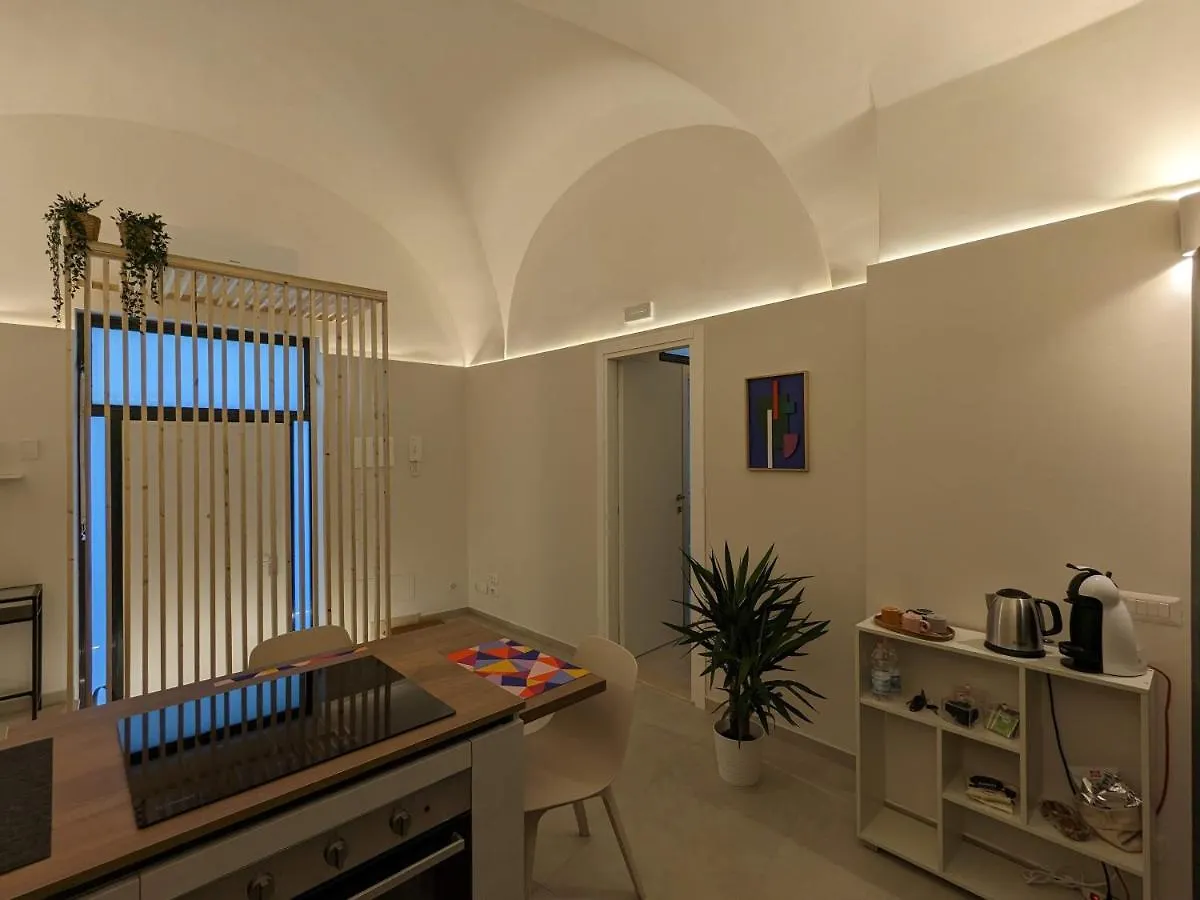Emme Apartment קטאניה