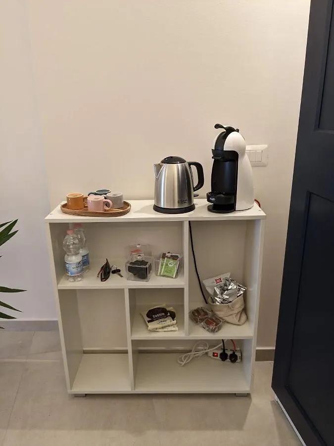 Emme Apartment קטאניה