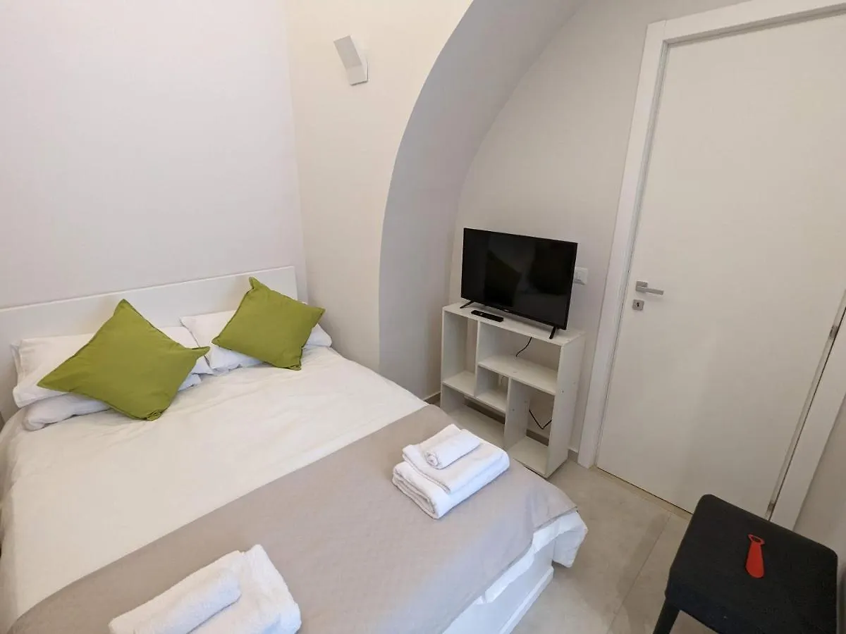 Emme Apartment קטאניה איטליה