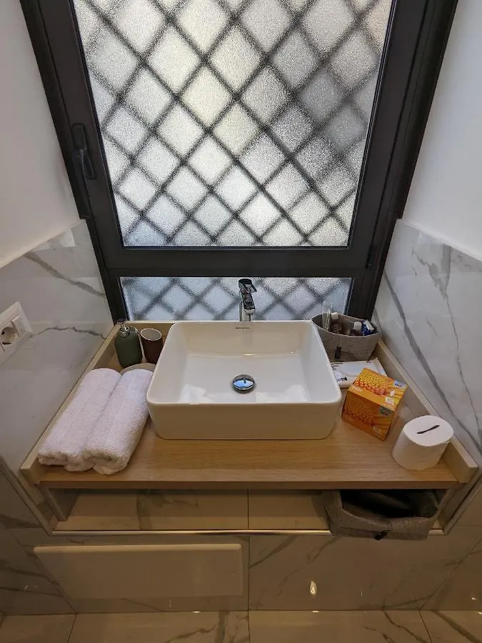 Emme Apartment קטאניה 0*,  איטליה