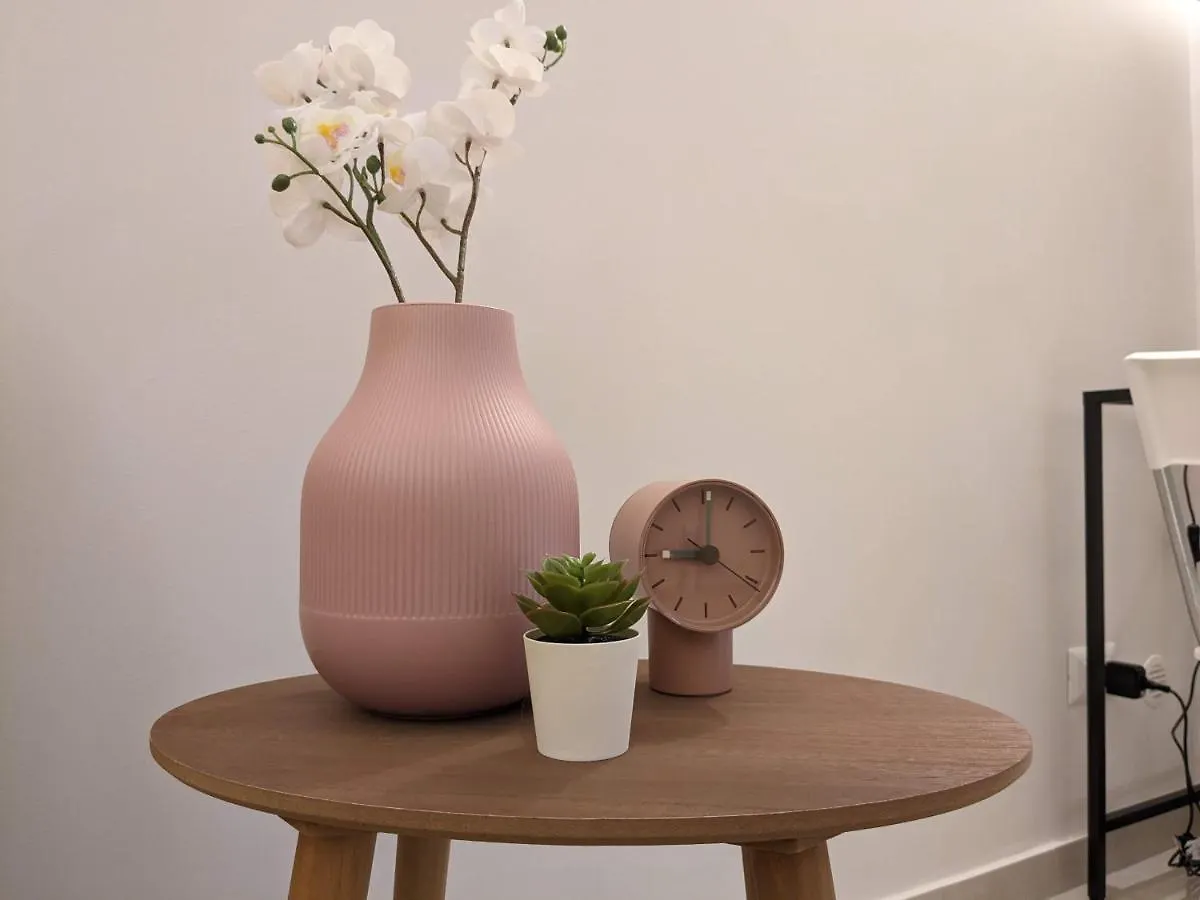 Emme Apartment קטאניה