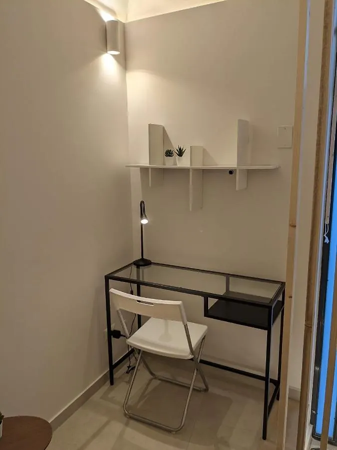 Emme Apartment קטאניה איטליה