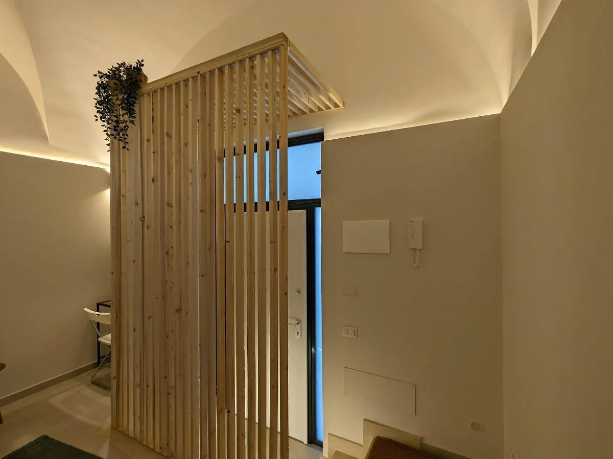 Emme Apartment קטאניה