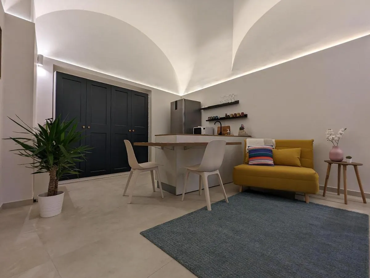 Emme Apartment קטאניה