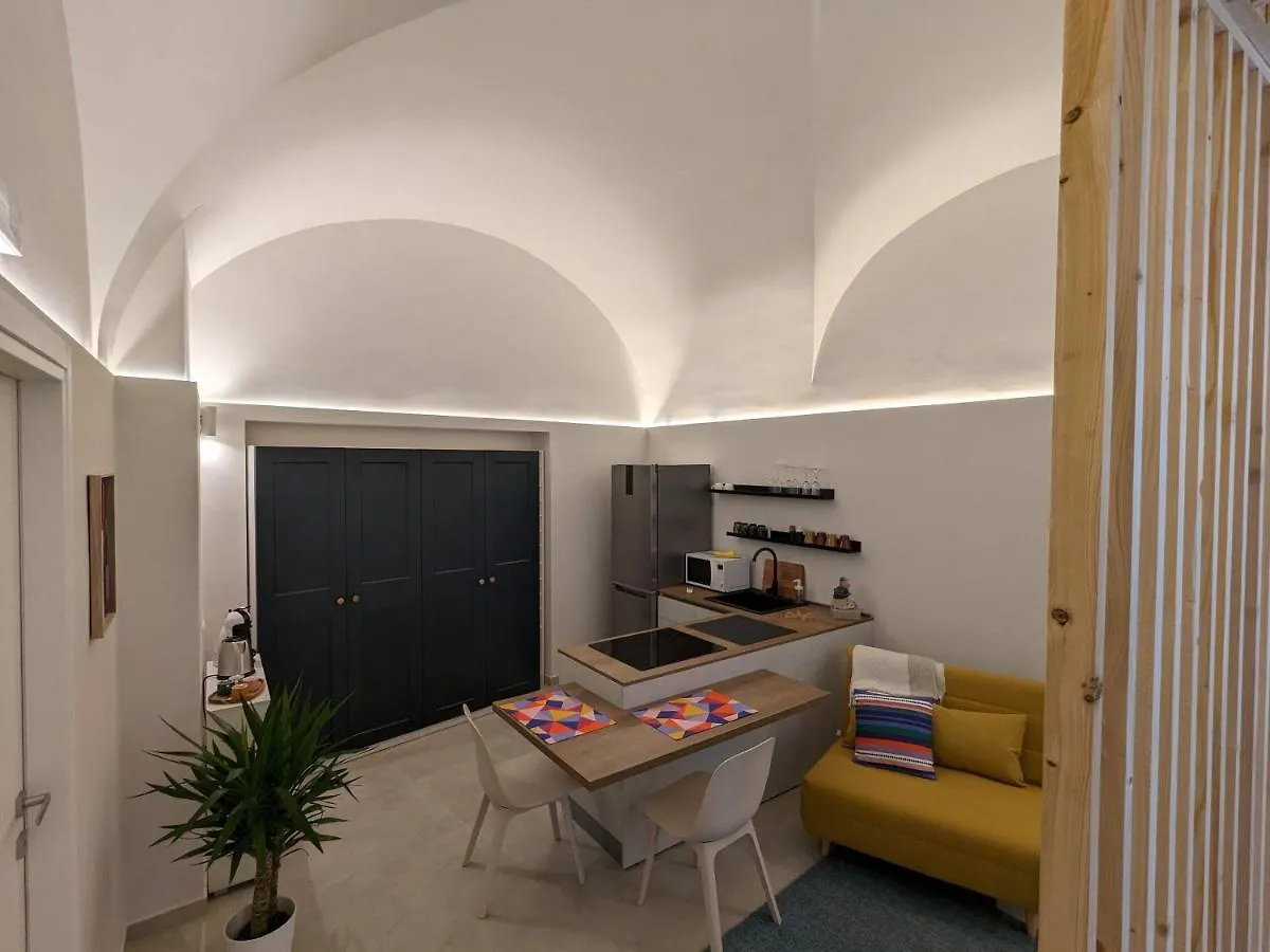 Emme Apartment קטאניה איטליה