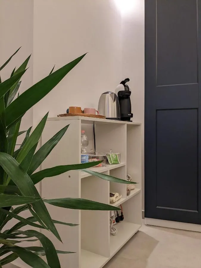 Emme Apartment קטאניה