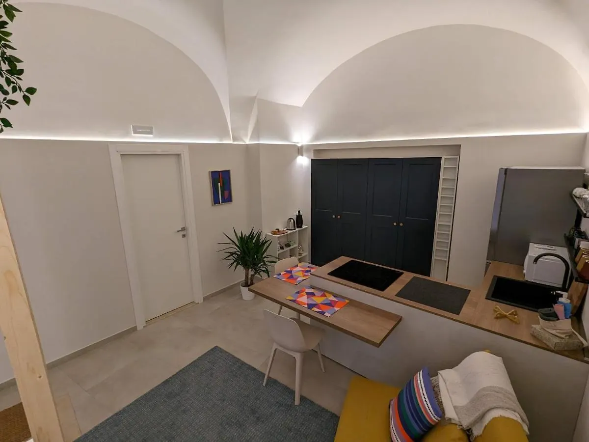 Emme Apartment Catania contacts