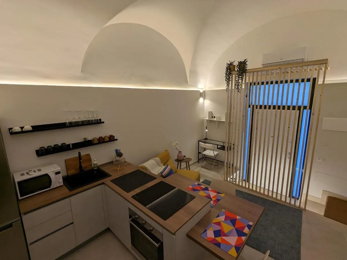 Emme Apartment Catania Italy