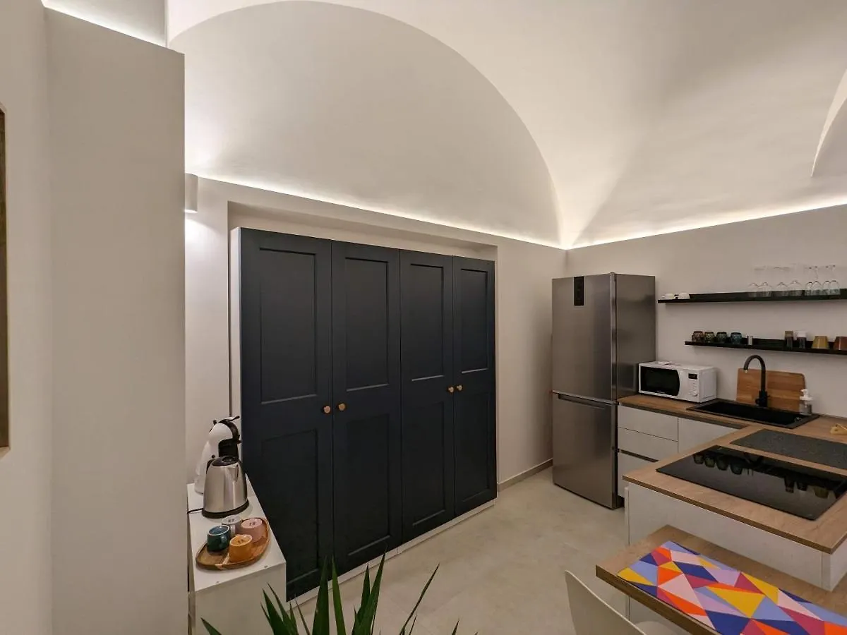 Emme Apartment Catania