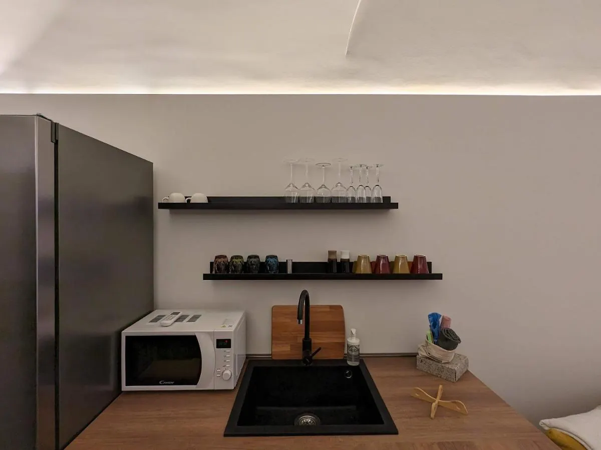 Emme Apartment Catania